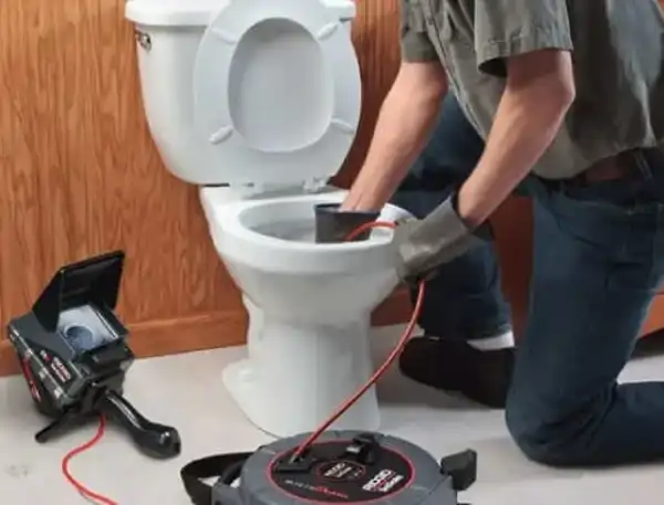 Servicios de Destapaciones en CABA