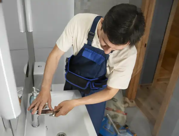 Servicios de Plomería en CABA